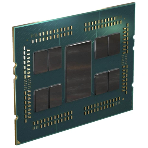 AMD Ryzen Threadripper PRO 5955WX (100-100000447WOF): Socket Socket sWRX8