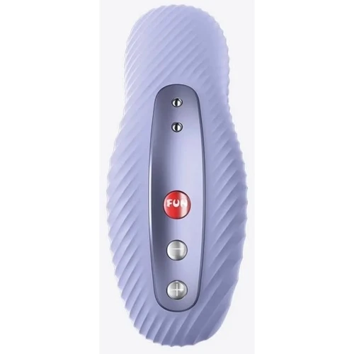 Вибромассажер Fun Factory LAYA 3 pro Violet