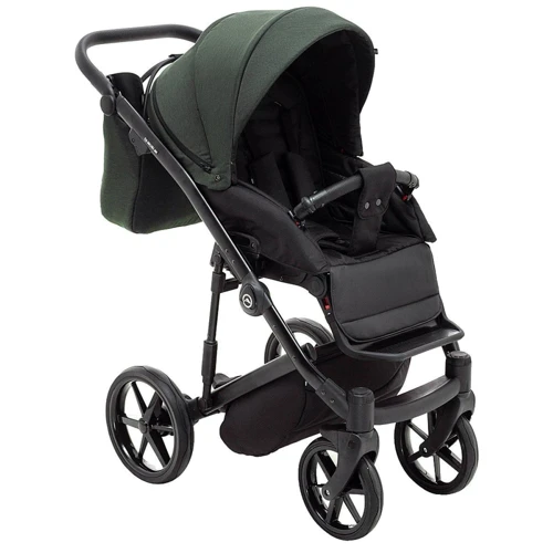 Коляска 2 в 1 Adamex Mobi Air (Thermo) Lux TK50 фото 7