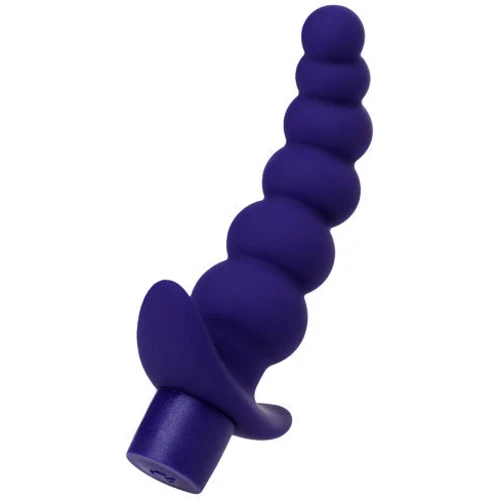 Анальная пробка с вибрацией ToDo Anal Vibrator Dandy