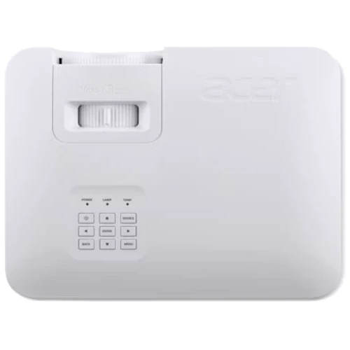 Проектор Acer Vero PL2535i (MR.JXW11.001): Яскравість, лм 5000