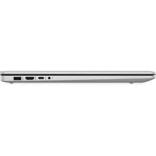 Ноутбук HP 17-cp0700dx (6T489UA): Объем накопителя 512 ГБ (SSD)