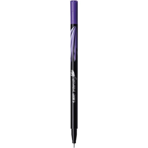 Ручки лайнеры BIC Intensity Fine Fun Ассорти 4 шт (3086123449275): Количество в упаковке, шт 4