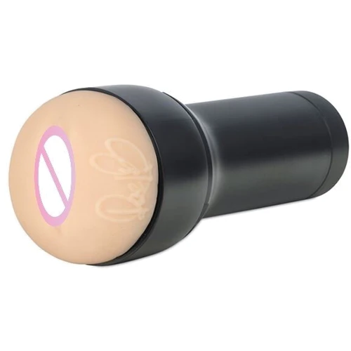 Мастурбатор Kiiroo Feel Rae Lil Black, копия вагины порнозвезды