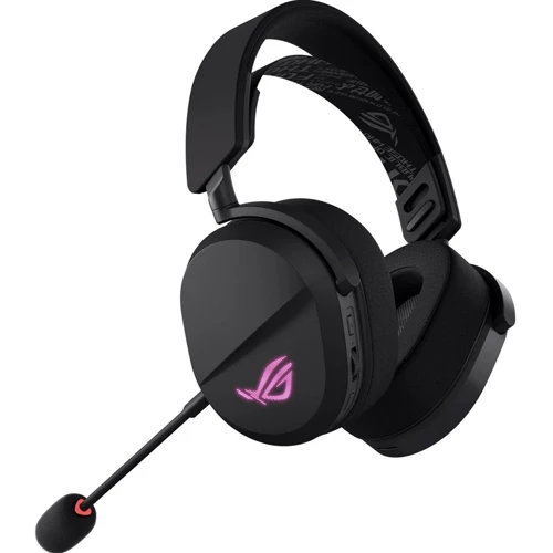 Наушники ASUS ROG Pelta Black (90YH0410-BHUA00) фото 5