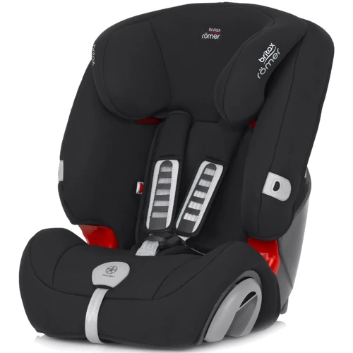 Автокресло Britax-Romer Evolva 123 Cosmos Black (2000024693)