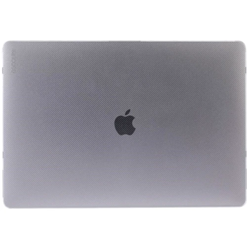 Incase Hardshell Case Clear (INMB200679-CLR) for MacBook Pro 16 2019: Цвет прозрачный