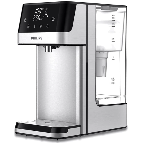 Диспенсер горячей воды Philips Water Station ADD5910M/10