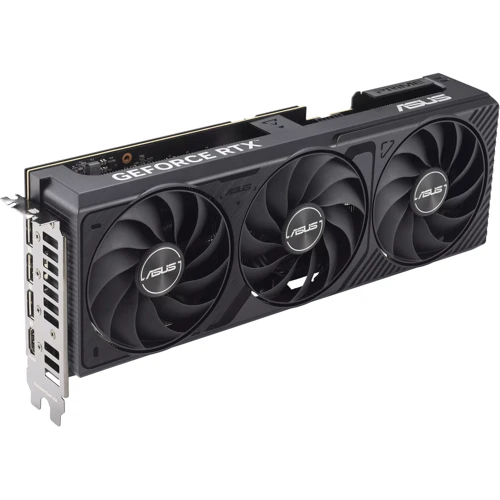 Видеокарта ASUS PRIME GeForce RTX 4070 Ti SUPER 16GB GDDR6X OC Edition (PRIME-RTX4070TIS-O16G) фото 10