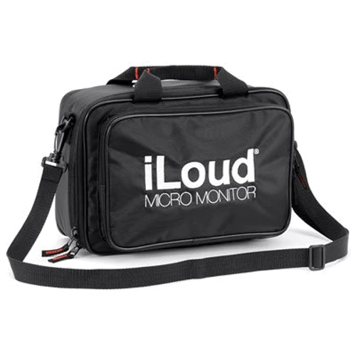 Мітки IK MULTIMEDIA iLoud Micro Monitors Travel Bag