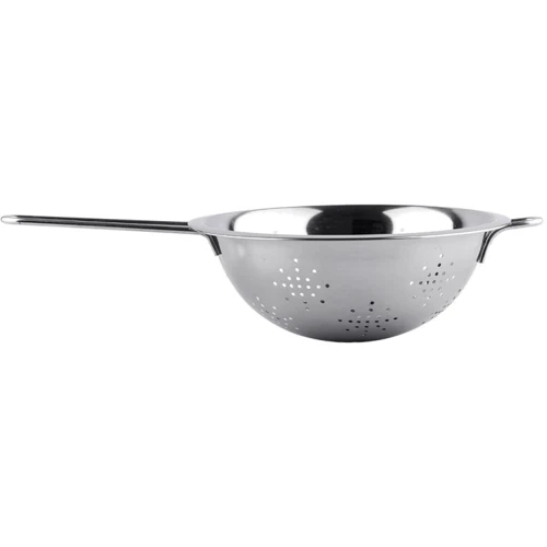 Друшляк Gusto GT-5615-22 з ручкою 22см (103639)