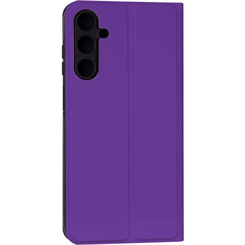 Чехол для телефонов BeCover Book Exclusive New Style Purple for Samsung A356 Galaxy A35 (712670) фото 6