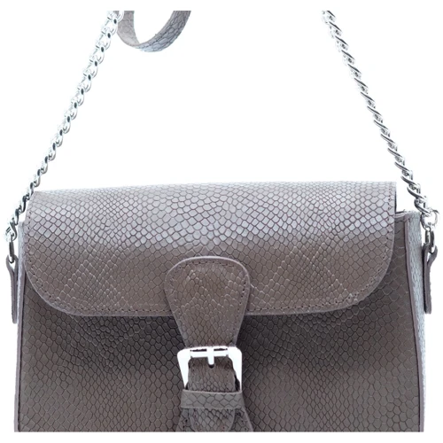 Жіноча сумка крос-боді ARTiS Bags бежева (1770 7023): Тип Сумки