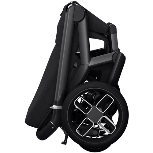 Прогулянкова коляска Maxi-Cosi Fame Twillic Black (1122390110) фото 11