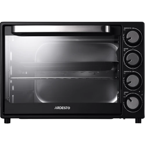 Электродуховка настольная Ardesto EO-4415RCB