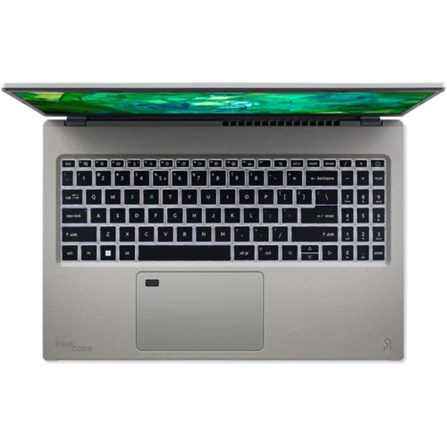 Ноутбук ACER Aspire Vero AV15-53P-37RG (NX.KLLEU.003) UA: Процессор Intel Core i3-1315U