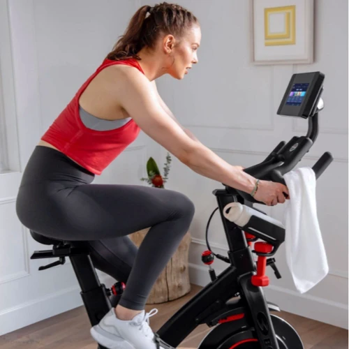 Велотренажер Bowflex C7 (0708447914590)