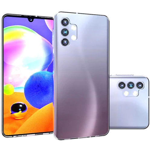 Чехол для телефонов BeCover Transparancy for Samsung A325 Galaxy A32 (705649): Пленка в комплекте нет