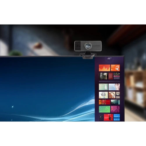 Gemix T20 (T20HD720P): інтерфейс підключення USB 2.0
