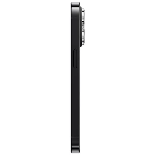 Чехол для iPhone Benks MagClap ArmorAir Case Black for iPhone 15 Plus: Тип аксессуара чехол