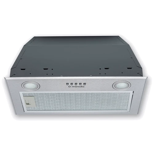 Вытяжка Minola HBI 5622 I 1000 LED: Тип воздухоочистителя Отвод