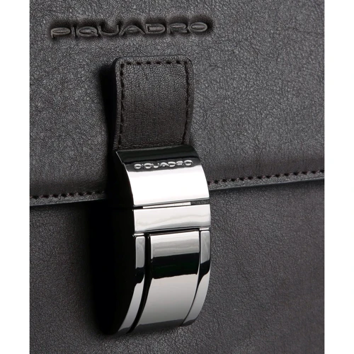Мужской портфель Piquadro коричневый (CA3111B3_MO): Тип Портфели