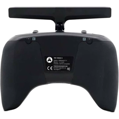 Пульт TBS TANGO 2 Pro V4: Производитель TBS