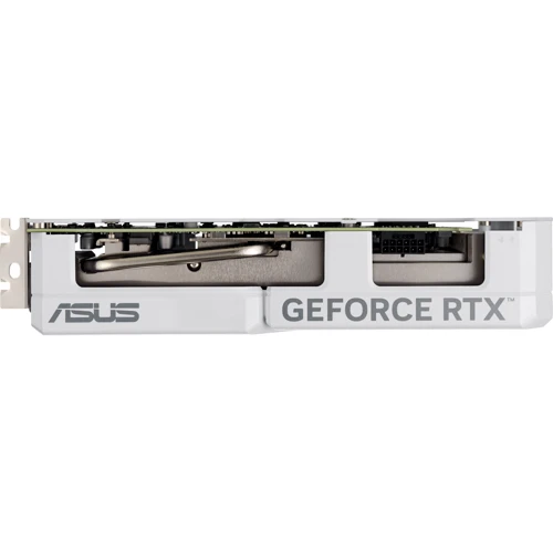 Видеокарта ASUS GeForce RTX 4060 8GB GDDR6 DUAL OC EVO DUAL-RTX4060-O8G-EVO-WHITE фото 8