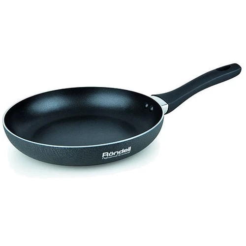 Rondell Infinity без крышки, 24 см: Тип сковороды Сковородка традиционная