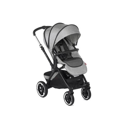 Коляска 2 в 1 JANE CROSSLIGHT + MICRO PRO Серый (221COLXAA U05): Пол ребенка Унисекс