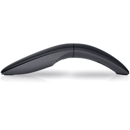 Мышь Dell MS700 Bluetooth Travel Black (570-ABQN): Интерфейс подключения Bluetooth