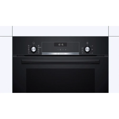 Духовой шкаф электрический Bosch HBJ558YB3Q: Мощность подключения, Вт 2800