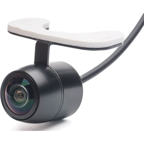 Камера заднього/переднього вигляду Prime-X MCM 03W AHD 1080P: Загальна роздільна здатність, ТВ-ліній 800