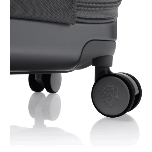 Чемодан Heys EZ Fashion (L) Charcoal (10162-0047-30)/(10162-0047-S3) (930913)
