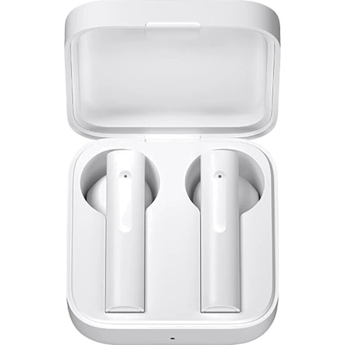 Наушники Xiaomi Mi Air 2 SE White (TWSEJ04WM/TWSEJ08WM): Тип конструкции вкладыши