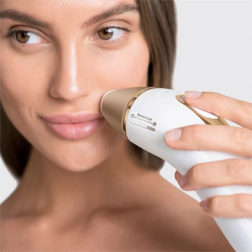 Фотоэпилятор Braun IPL5054 фото 5