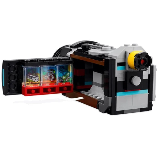 Конструктор LEGO Creator Ретро фотокамера (31147) фото 6