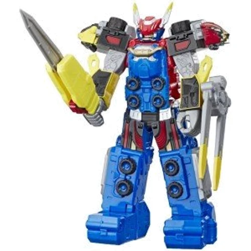 Ігрова фігурка Hasbro Power Rangers Могутні Рейнджери Мегазорд (E5900_E5948)