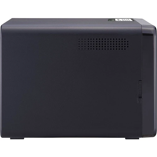 Мережевий накопичувач (NAS) QNAP 4BAY 4GB TS-453D-4G: Принт-сервер є