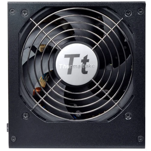 Блок живлення Thermaltake TR2 600W: Форм-фактор ATX