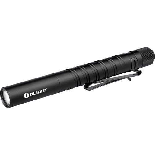Фонарь туристический Фонарь Olight I3T Plus black