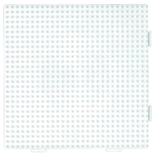 Термомозаика HAMA Поле для MIDI 5+ большой квадрат, 841 колышков (234)