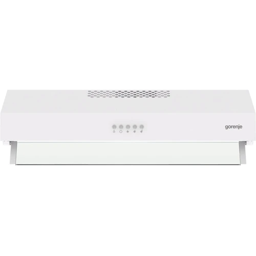 Вытяжка Gorenje WHU629EW/M фото 4