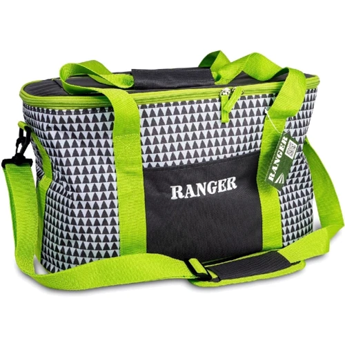 Термосумка Ranger HB7-25Л (RA 9914): Объем 25 л