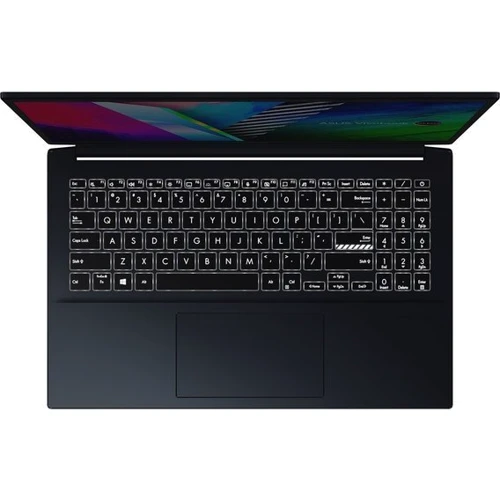 Ноутбук ASUS Vivobook Pro 15 OLED (S3500PA-L1058T) RB: Екран 15.6" OLED (1920x1080) Full HD