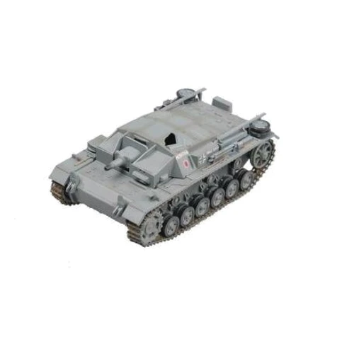 Коллекционная модель Easy Model САУ Штуг III Ausf C/D EM36140