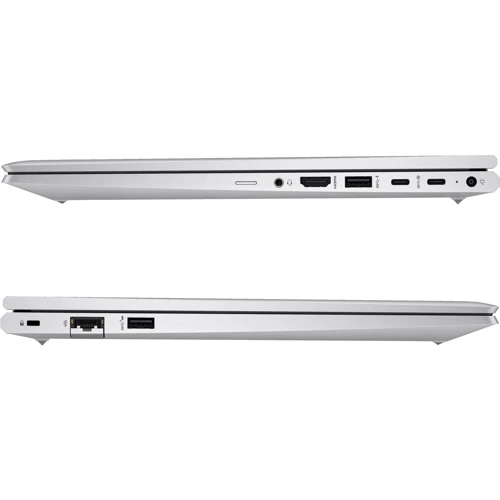 Ноутбук HP Probook 450 G10 (B39P9AT) UA: Оперативная память 16 ГБ