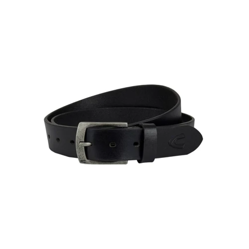 Ремінь Camel Active NOS Belt XL чорний (402090-9B09-09)