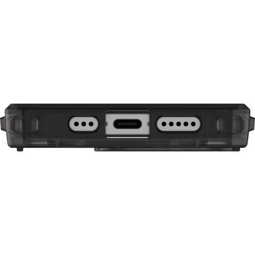 Чохол для iPhone Urban Armor Gear UAG Plyo Magsafe Black/Bronze (114305114085) для iPhone 15 Pro Max фото 7