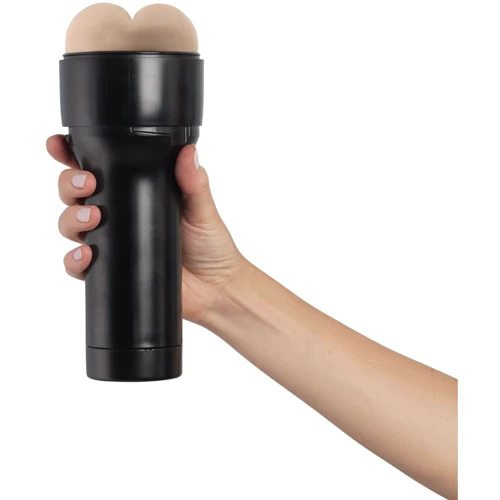 Мастурбатор анус Kiiroo Feel Stroker Butt Extra Tight Mid Brown для секс-машины Kiiroo Keon